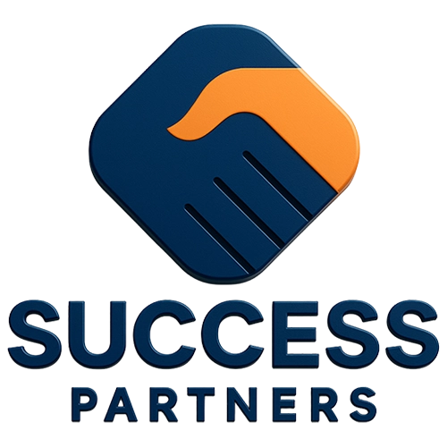 شركاء النجاح