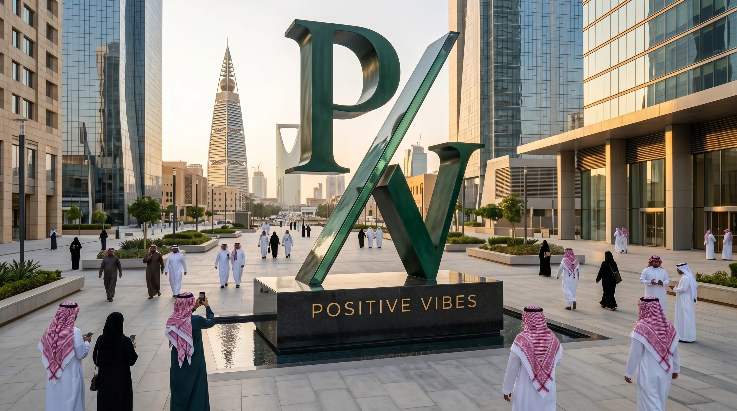 شركة PV لحاضنات ومسرعات الأعمال